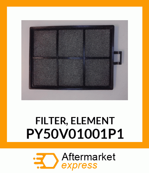 FILTER,_ELEMENT PY50V01001P1