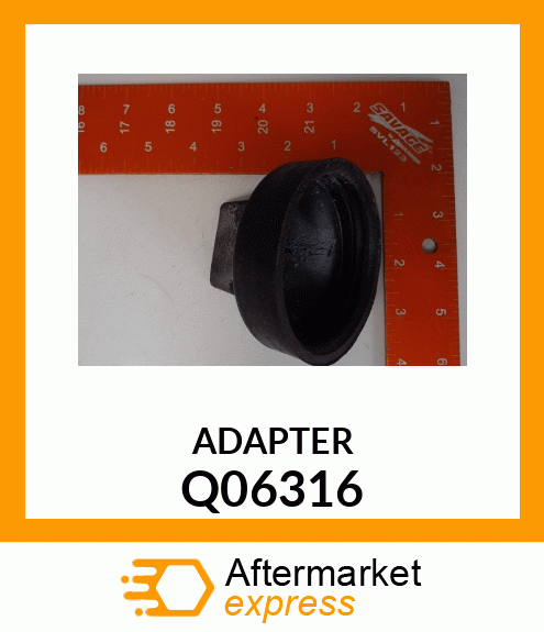 ADAPTER Q06316