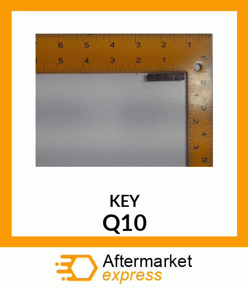 KEY Q10