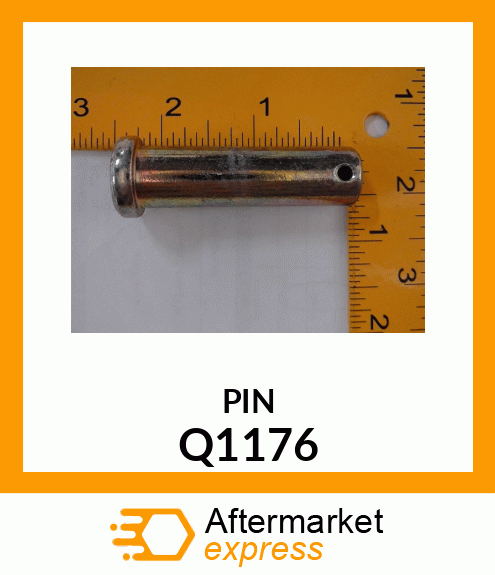 PIN Q1176