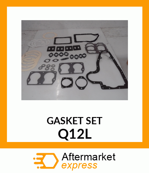 GSKTSET Q12L