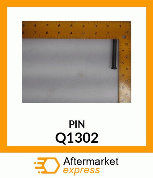 PIN Q1302