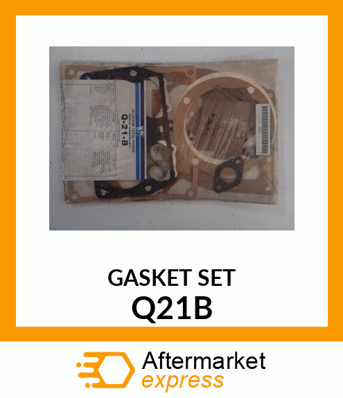 GASKETSET26PC Q21B