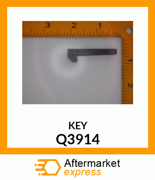 KEY Q3914