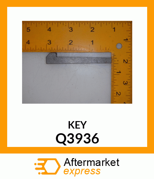 KEY Q3936