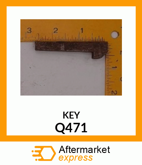 KEY Q471