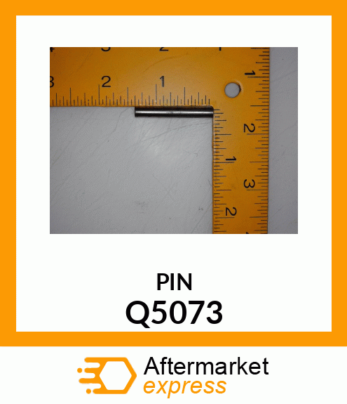 PIN Q5073