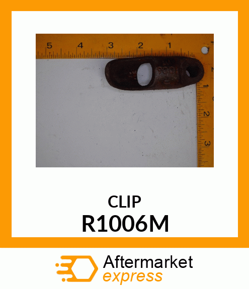 CLIP R1006M