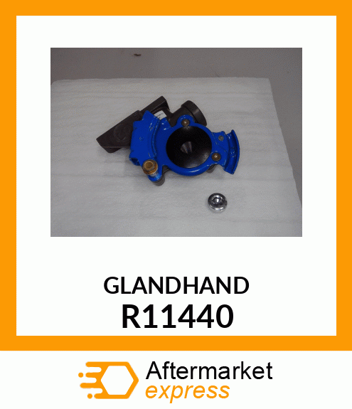 GLANDHAND R11440