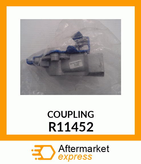 COUPLING R11452