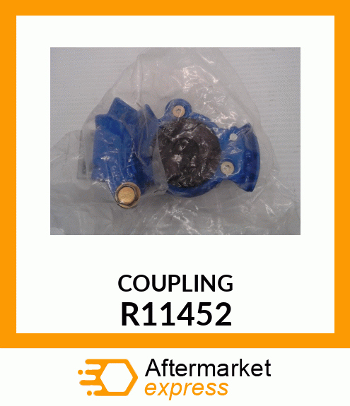 COUPLING R11452