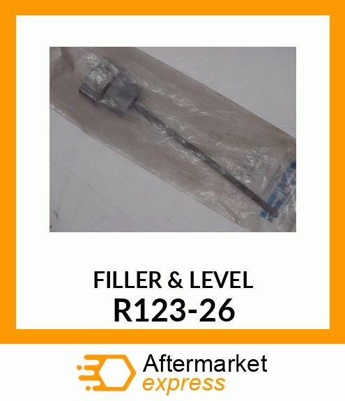 FILLER_&_LEVEL_ R123-26