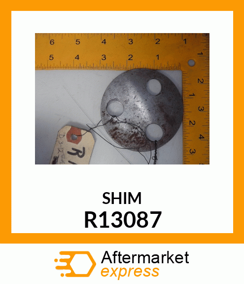 SHIM R13087