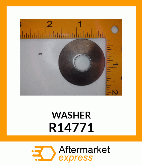 WSHR R14771