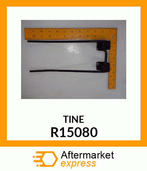 TINE R15080