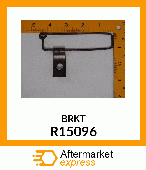 BRKT R15096