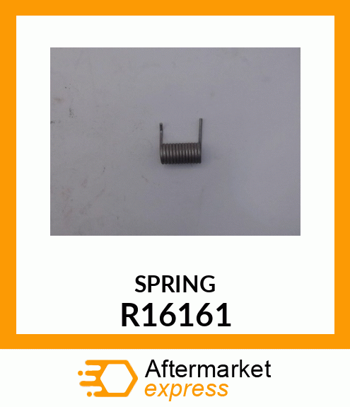 SPRING R16161