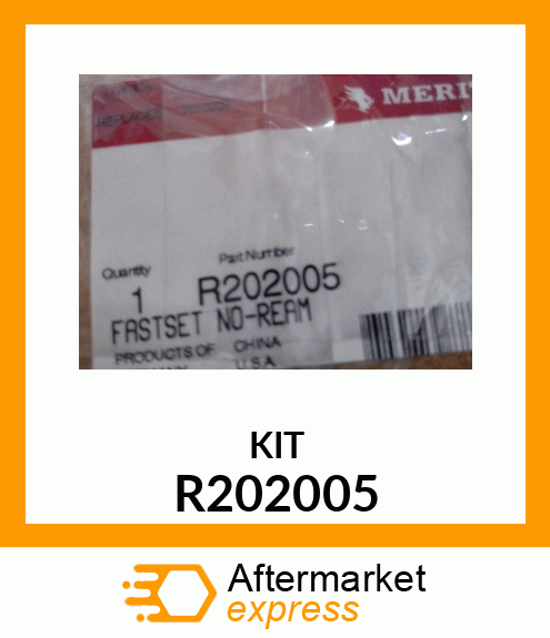 KIT R202005