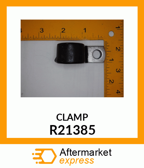 CLAMP R21385