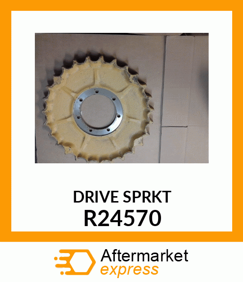 DRIVE_SPRKT R24570