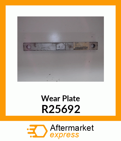 BAR R25692