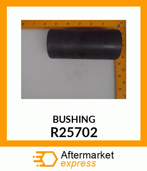 BUSHING R25702