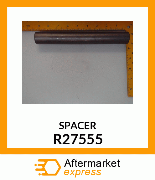 SPACER R27555