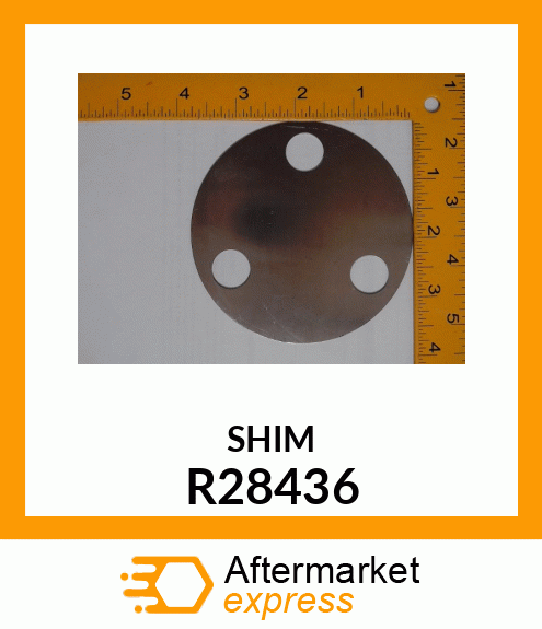 SHIM R28436