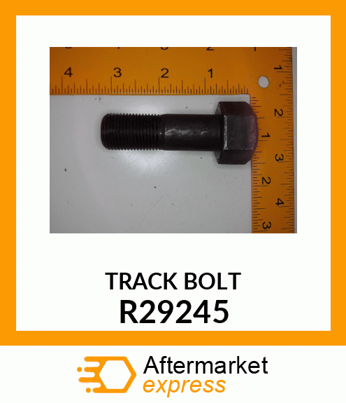 TRACK_BOLT R29245