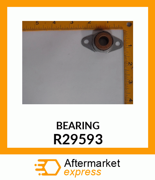 BEARING R29593