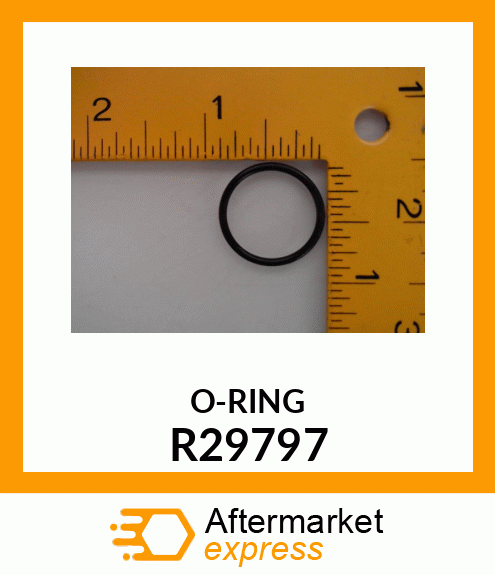 O-RING R29797