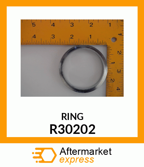 SPACER R30202