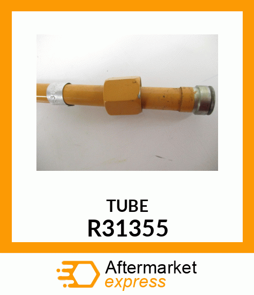 TUBE R31355