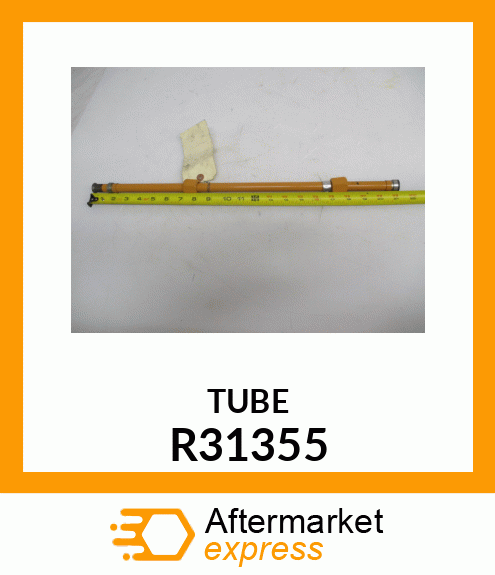 TUBE R31355