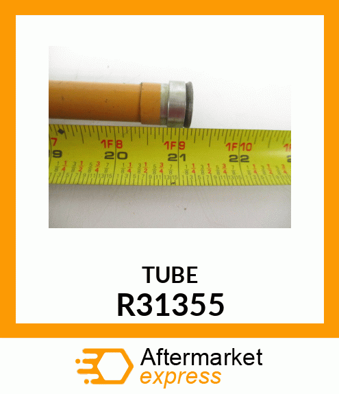 TUBE R31355