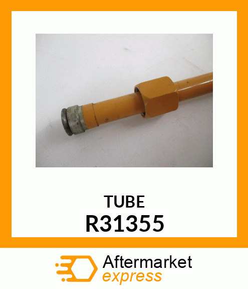 TUBE R31355