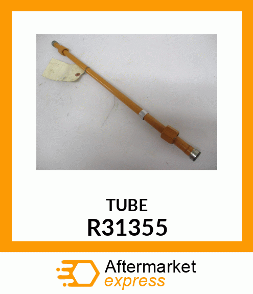 TUBE R31355