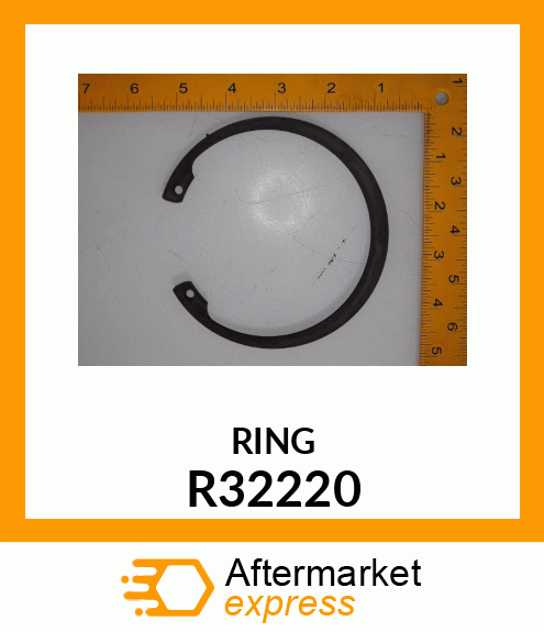 RING R32220