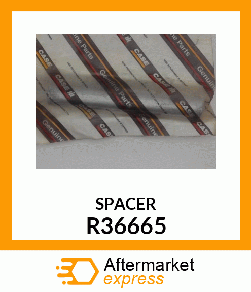 SPCR R36665