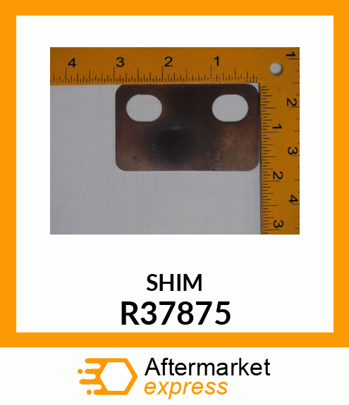 SHIM R37875