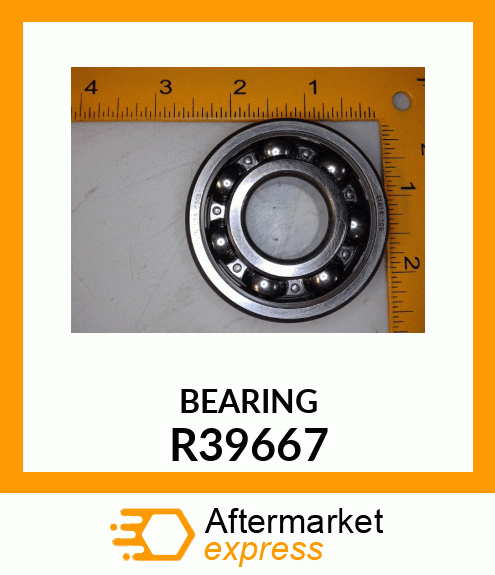 BEARING R39667