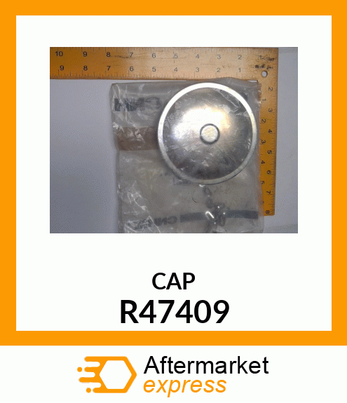 CAP R47409