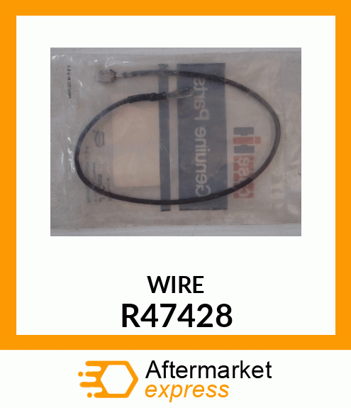 WIRE R47428