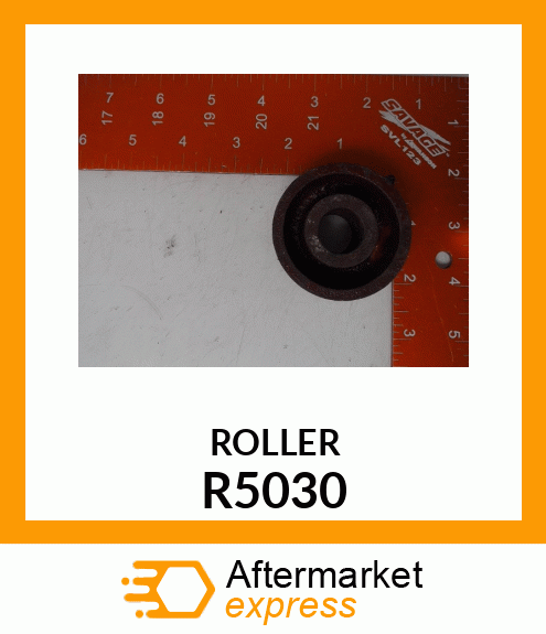 ROLLER R5030