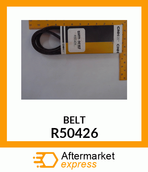 BELT R50426