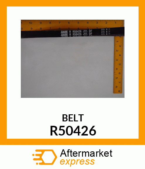 BELT R50426