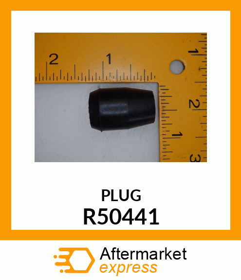 PLUG R50441