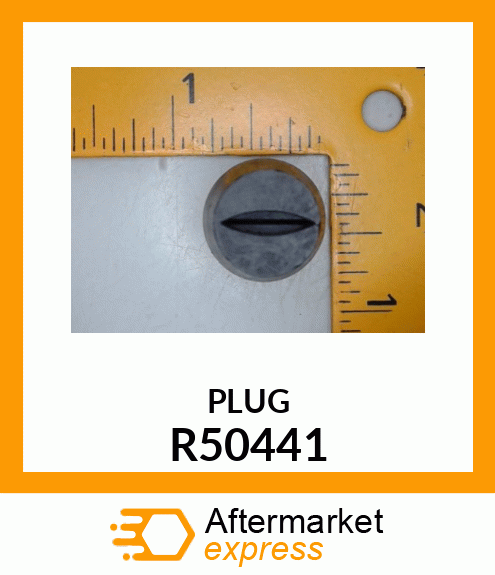 PLUG R50441