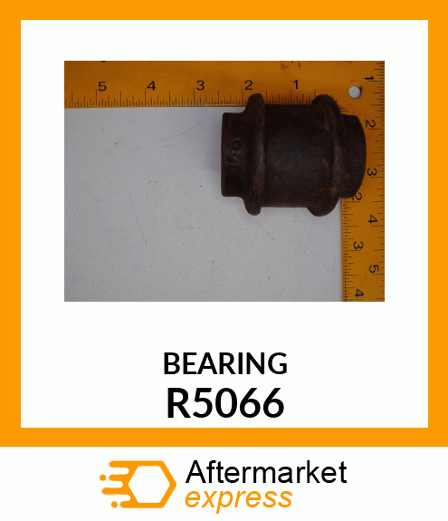 BEARING R5066