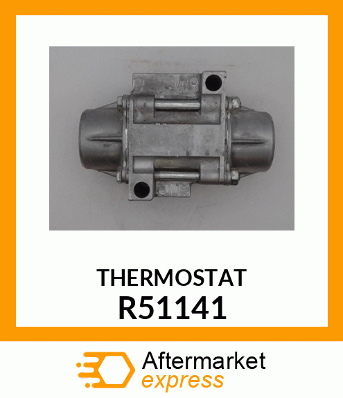 THERMOSTAT R51141